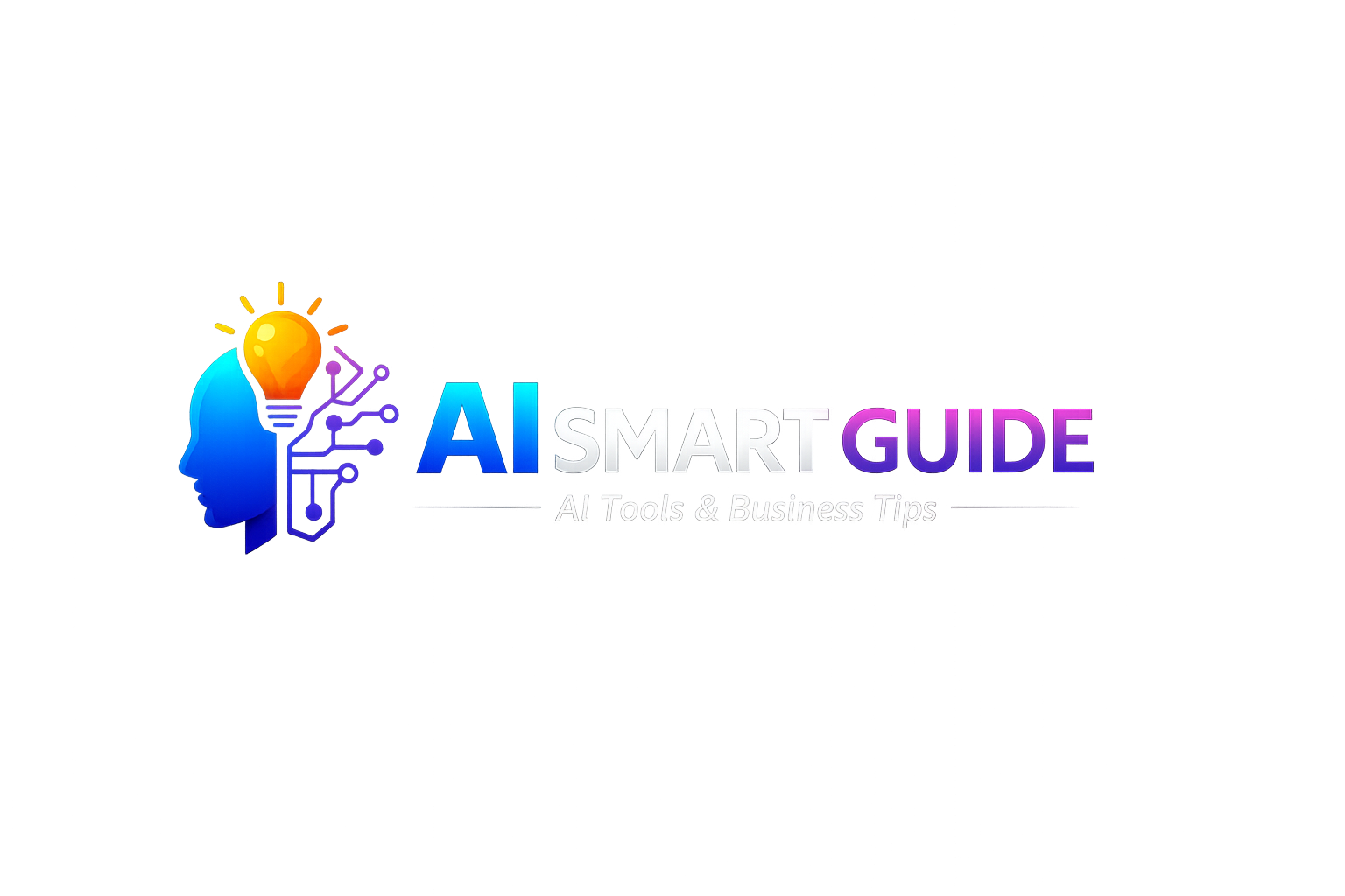 AI SMART GUIDE  Al Tools & Business Tips
